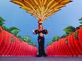 Carmen Miranda — The Lady In The Tutti-Frutti Hat [HD]