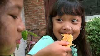 Download lagu BUAH TANGAN LIBURAN | LAPTOP SI UNYIL (05/07/19) PART 2 mp3