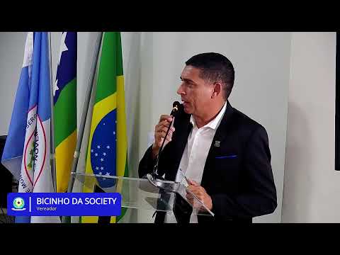 38ª SESSÃO ORDINÁRIA, 10 de Junho de 2026