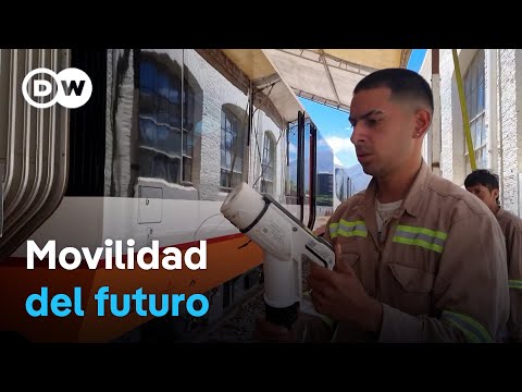 The transition to alternative fuels - Full program