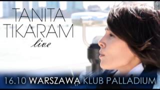 Tanita Tikaram w Polsce!