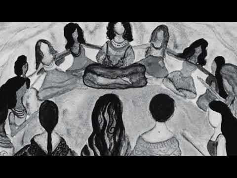 Sama intro Pachamama - Necropsycho b-day 2020