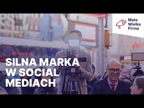 Dodaj skrzydeł twojej marce w social mediach