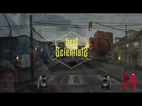 HIP HOP DE VERDAD   hip hop 90 instrumental BOOM BAP 💵