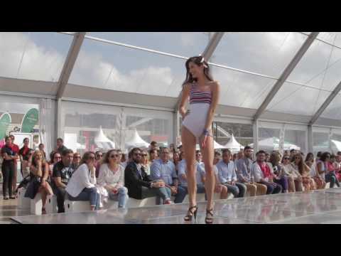 Gran Canaria Moda Cálida 2014 - HIPERTRÓFICO