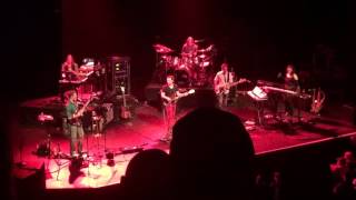 Andy by Zappa plays Zappa