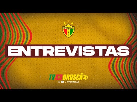 ENTREVISTAS - ÉVERTON ALEMÃO ESTÁ DE VOLTA