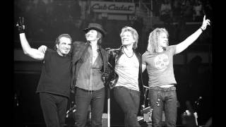 Bon Jovi - Pictures Of You(Lyrics)