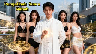 Download lagu Ahli pengobatan turun gunung mencari 4 tunangan dan kebenaran orang tuanya!#220070zqB2 mp3