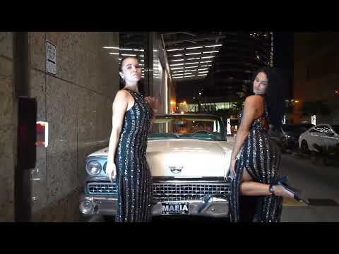 Carina Dahl - Best på fest