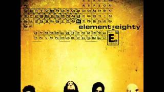 Element Eighty  Texas Cries