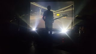 "Magazine" - Pedro the Lion Live @ 191 Toole 2/12/2019 Tucson