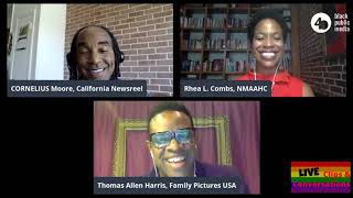 2020 National Black Media Story Summit, Thursday, June 25 video