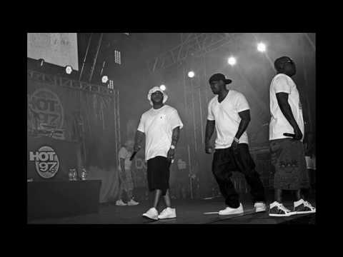 The Lox Ft. Max Agende - Gritty Shit