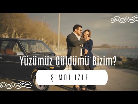 BÜLENT YİĞİT ''YÜZÜMÜZ GÜLDÜ MÜ BİZİM '' (Official Video