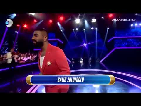 Popstar Salih - Sende başını alıp gitme