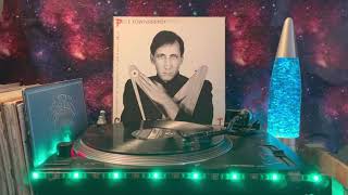 Pete Townshend - The Sea Refuses No River