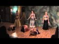 Marakesh Belly Dance