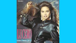 Lucero / Solo Pienso En Ti (1991) - (Full Cd Album)