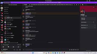 COMMEE OONNNNNNN.... | Night Stream |DNA David Billa | Xlantis City