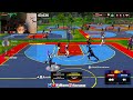 NBA 2K26 LIVE STREAM BEST FEMALE STREAMER 6 10 ISO GUARD RUNNING WITH SUBS Scuf Donate