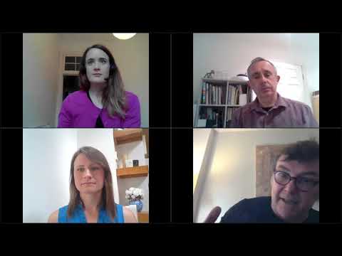 Webinar: Planning for EIA (Part 1)