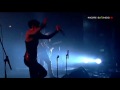 Groove Armada - Easy - Glastonbury 2010 