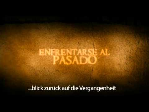 Trailer-Vorschau: 72 Stunden - Deine letzten 3 Tage