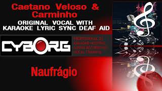 Naufrágio Lyrics English Translation