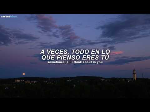 Glass Animals - Heat Waves (Sub. Español + Lyrics) sometimes, all i think about is you