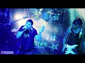 HARDLINE TAKIN ME DOWN 1 12 2017 Live The Crow Athens