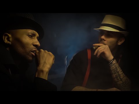 Ayron FT Jekyll -TUFF TALK V.1