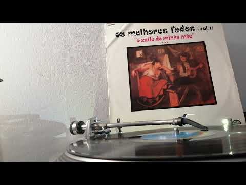 Isabel de Oliveira-Fado Pechincha (João do Carmo)