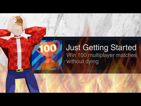 The worst kinds of achievements