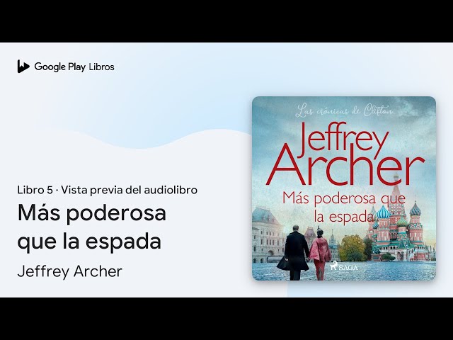 Vídeo relacionado con Power of the Sword: From the global bestselling master of adventure (Courtney series Book 5) (English Edition)