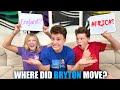 Bryton Left Ninja Kidz We Miss Him Emotional