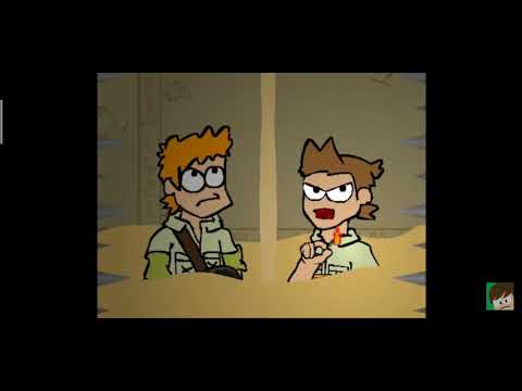 All Sunshine Lolipops appearance in eddsworld
