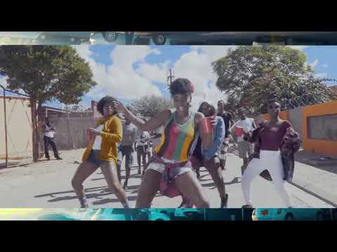 Sally Boss Madam   Net So 1 @music factory media house namibia