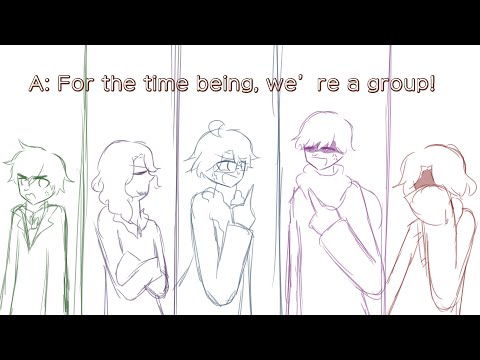 UNITED NATIONS STAR ☆ ANIMATIC