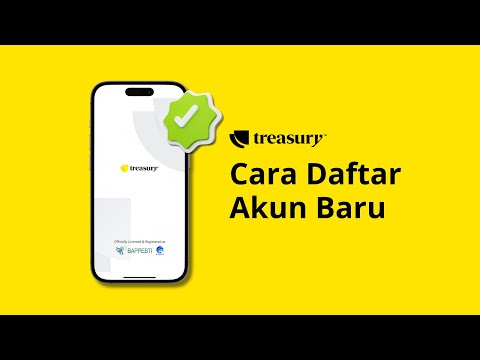 Treasury - Investasi Emas