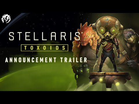 Announcement Trailer