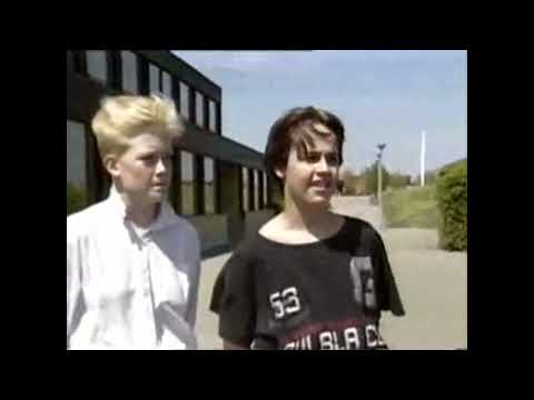 Sydnytt - 1986-05-27.