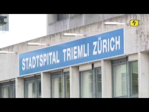 Stadtspital Triemli: Auszeichnung für das Institut für Radiologie und Nuklearmedizin