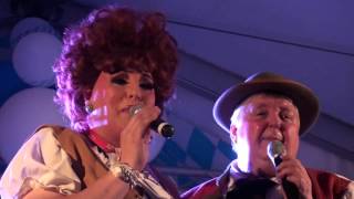 Die Harzkönigin mit den Wildecker Herzbuben