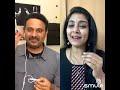 Kanden Kanden Kanden Kanden Kadhalai Pirivom Sandhippom Cover Vidyasagar Ramya Duraiswamy