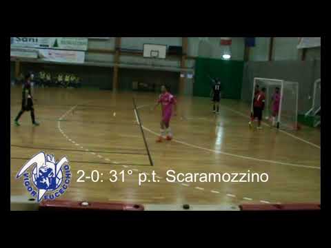 Vigor Fucecchio - FirenzeC5