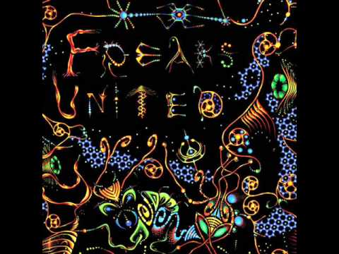 A Secret Mission (Mental RMX) - Alien Mental Meets Psykovsky.wmv