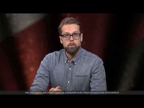 Studio Oddset Hockey Weekend v50