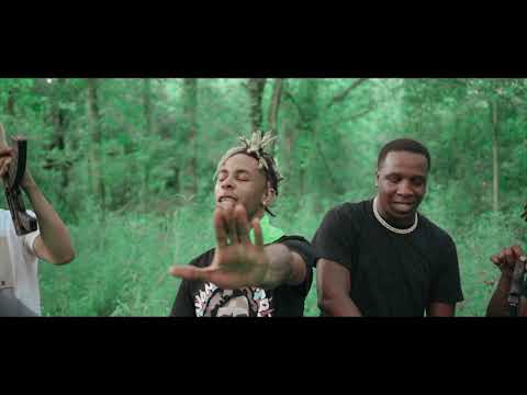 TyriDaHotBoy x Geaux Yella - Slide Shxt (Official Music Video)