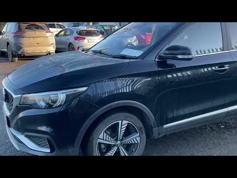 MG ZS EV 2WD Auto Exclusive - Image 2